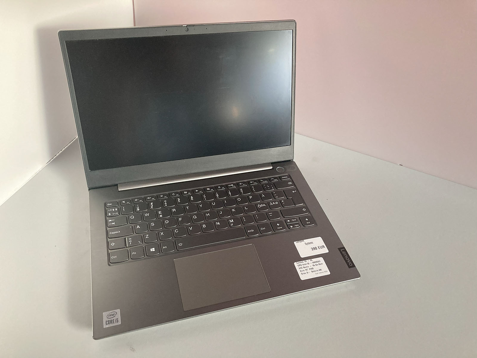 Lenovo 14-IIL